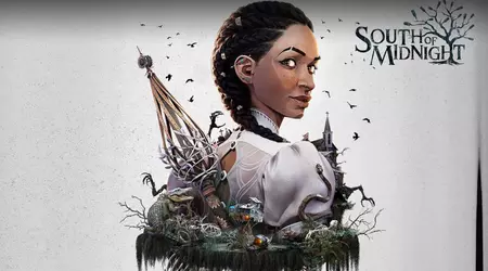 We Happy Few's adventure action-adventure South of Midnight is now available for pre-load on PC and Xbox