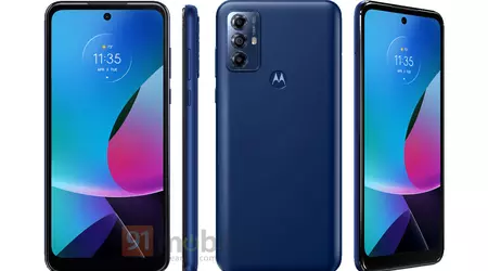 On n'a jamais trop de smartphones économiques : Motorola s'apprête à sortir le Moto G Play (2022) avec Android Go Edition et la puce MediaTek Helio G37