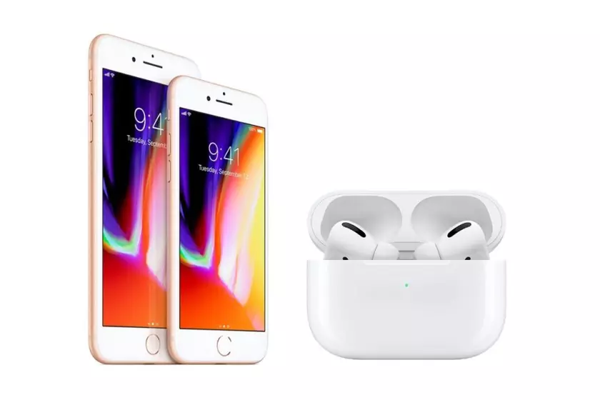 Наушники AirPods Pro 2 и новый iPhone SE могут представить в апреле