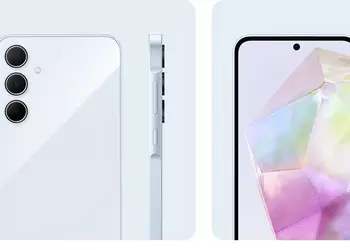 Limited time deal: Samsung Galaxy A35 5G is available on Amazon for $40 off