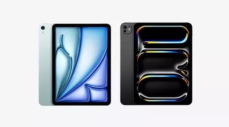 Comme l'iPhone 15 : Les nouveaux modèles iPad Air et iPad Pro disposent d'un menu Santé de la batterie avec des informations améliorées sur l'état de la batterie.