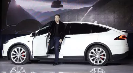 Tesla awarded Musk millions of shares worth about $29 billion