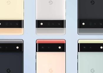 Google Pixel 6 Pro lost to iPhone Xs Max in Geekbench 5