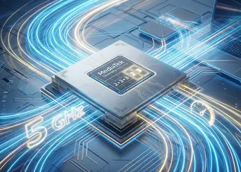 MediaTek Dimensity 9600 Pro: Пять гигагерц в кармане и десктопные амбиции