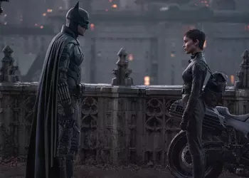 Ожидание длиною в вечность: Мэтт Ривз до сих пор не сдал окончательный сценарий фильма The Batman Part II