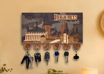 Zewood — дерев'яний декор для фанатів ...