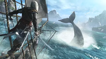 Gold Edition of Black Flag, one of the best Assassin's Creed games, is available for $12 on Steam until September 10