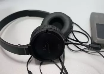 Конкурс! Выиграй наушники SoundMAGIC P11S!