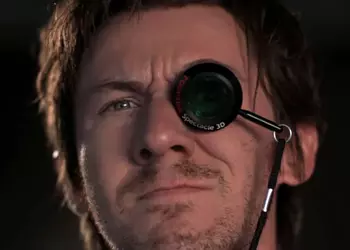 Хоть одним глазком: Toshiba выпускает первый в мире 3D-монокль (видео)