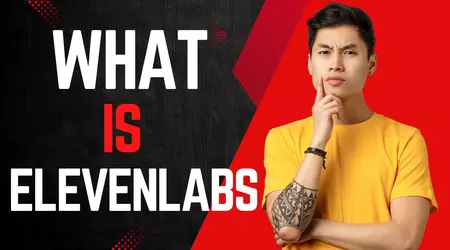 What Is ElevenLabs?