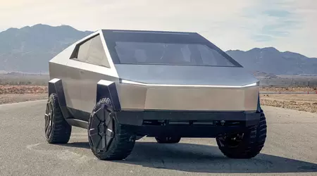 Two years late: Tesla has launched the first Cybertruck