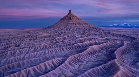 The world through the eyes of drones: see the best entries from the Drone Photo Awards 2024