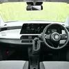 Салон Suzuki e Sky превью