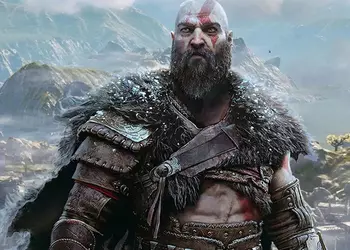 Инсайдер: Amazon запустит съемки сериала по мотивам God of War в марте 2026 года