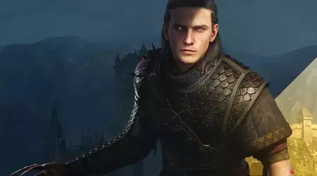 Вас запрошують: наступного тижня відбудеться презентація The Blood of Dawnwalker, на якій прозвучить дата релізу вампірської RPG