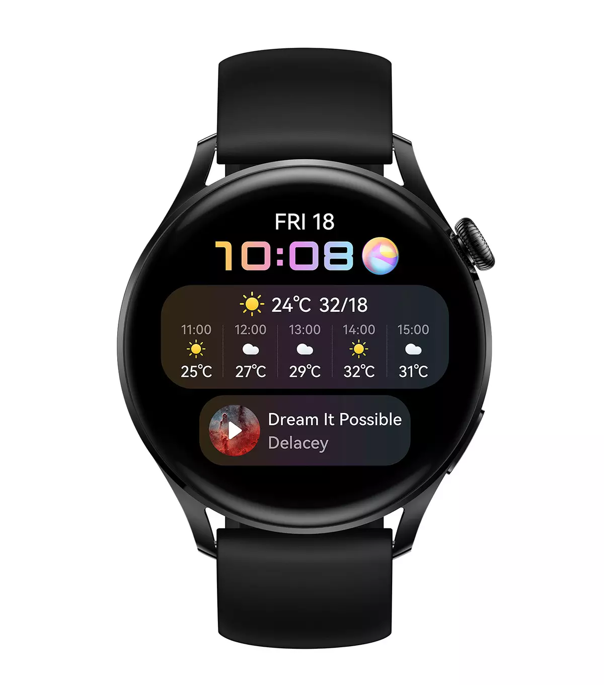 Huawei Watch 3