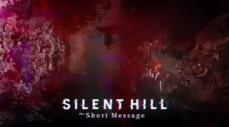 L'horreur gratuite Silent Hill : The Short Message a attiré plus de 4 millions de joueurs