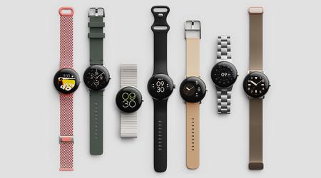 La smartwatch Pixel Watch 2 est apparue dans la base de données de la FCC avec quatre variantes de bracelets.