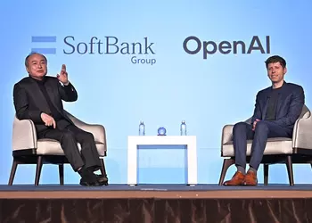 SoftBank и OpenAI запускают совместное предприятие SB OAI Japan для внедрения искусственного интеллекта в бизнес-процессы