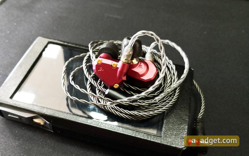 Огляд Campfire Audio IO: дводрайверні арматурні навушники «з перчинкою»-2