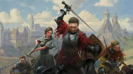 Kingdom Come: Deliverance II works great on consoles - Digital Foundry experts named the best platform for playing the game