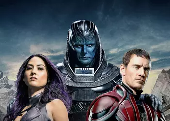 Самые ожидаемые фантастические фильмы 2016 года