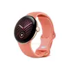 Миниатюра Pixel Watch 5 Warm Gold 41 мм