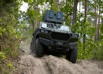 Ukraine is developing its own Inguar-3 ...