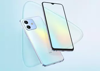 Honor Play 6C: 90Hz display, Snapdragon 480+ chip, 5000mAh battery and up to 8GB of RAM, starting at $152