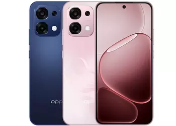Oppo A6k 5G: Батарея на 7000 мА/ч и защита от горячего душа