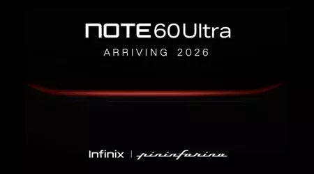 Infinix et Pininfarina créent une nouvelle série phare de smartphones - le premier sera le NOTE 60 Ultra