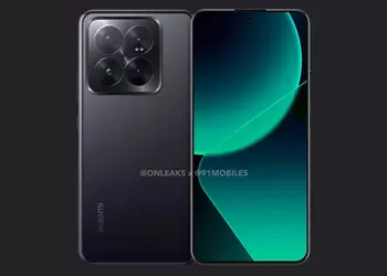 Xiaomi 14 Pro follows Xiaomi 14 tested its power in Geekbench benchmark three days before the announcement