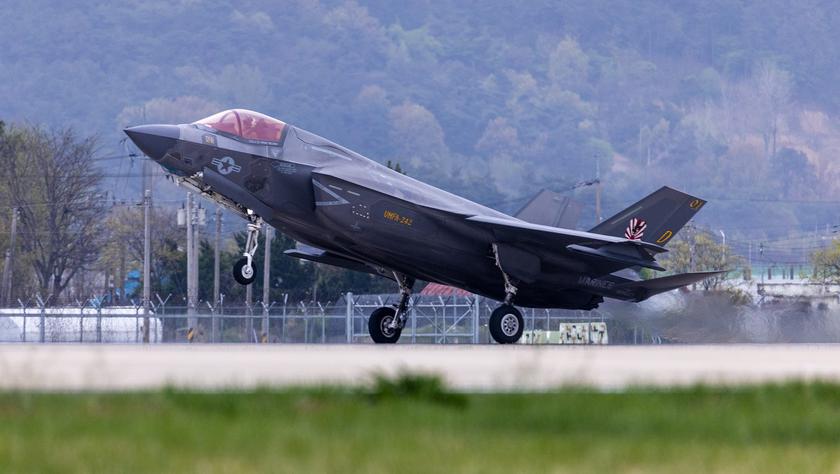 Lockheed Martin will not fulfill the delivery plan for the fifth generation of F-35 fighters in 2023 due to the delay in the modernization of the TR-3