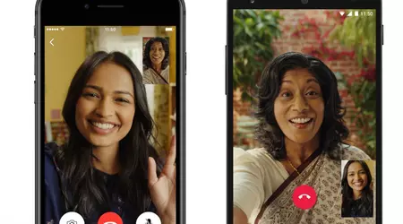 Instagram will have video calls