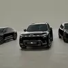Прев'ю Smart темний комплект