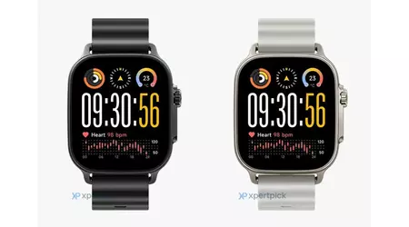 Realme Watch 5 renders and specs leaked - announcement is coming soon