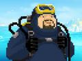 В октябре инди-симулятор подводного плавания Dave the Diver получит большое контентное обновление