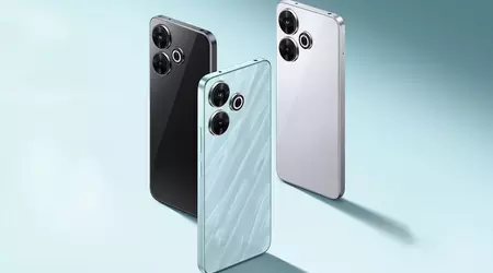 Xiaomi prépare la sortie de la POCO M6 Plus 5G