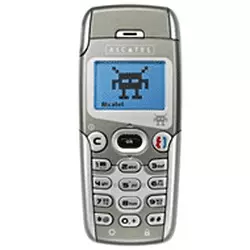 Alcatel OT 526