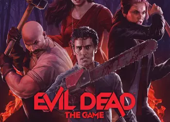 Evil Dead: The Game в конце апреля получит издание Game of The Year Edition и новое DLC 