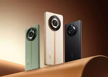 realme sells 60,000 realme 11 Pro+ smartphones with 200MP camera in one day for more than $20m