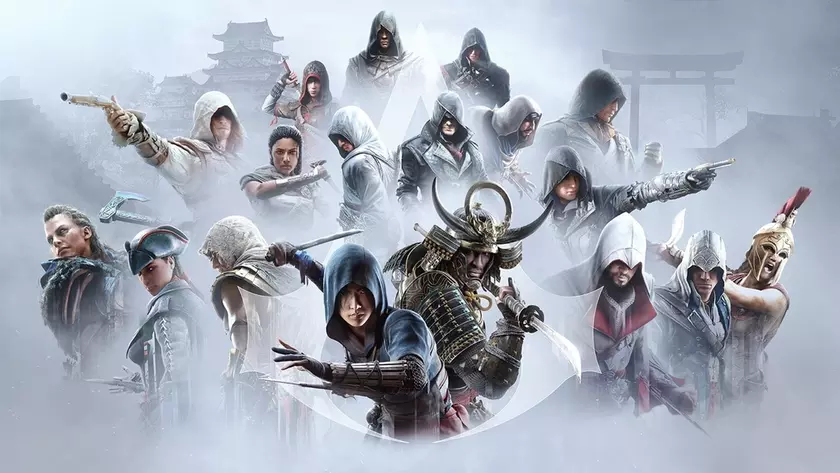 Assassin's Creed