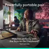 Миниатюрный логотип Logitech