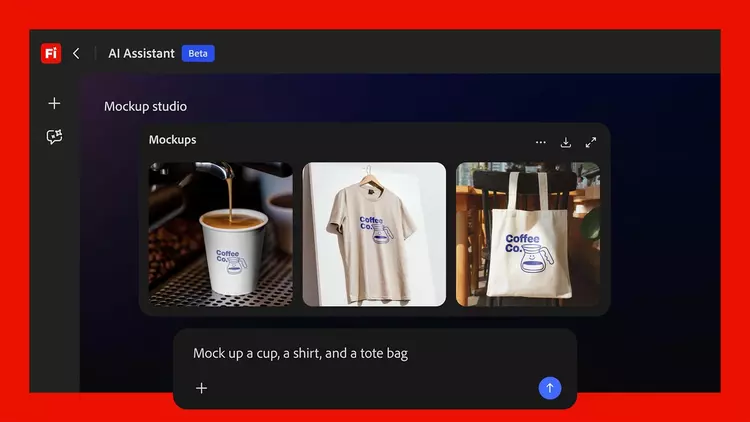 Adobe Unveils Firefly AI Assistant: Revolutionizing ...