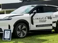 Lynk & Co 08 установил мировой рекорд запаса хода на электротяге среди PHEV