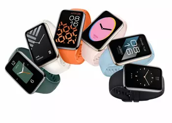 Xiaomi Band 7 Pro: 1.64″ AMOLED display, GPS, SpO2 sensor, NFC and up to 12 days of battery life for $60