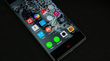 MWC 2018: Nubia zapowiedział smartfon do gier z 10 GB pamięci RAM