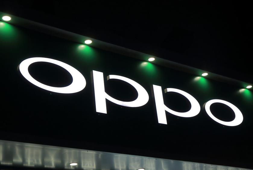 Oppo хочет первой выпустить 5G-смартфон