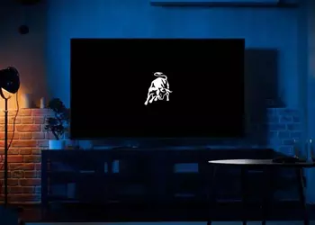 Lamborghini запустила собственное приложение для Smart TV