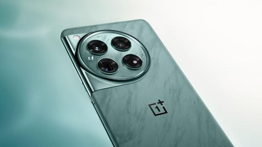 OnePlus 13 может получить 24 ГБ оперативной памяти